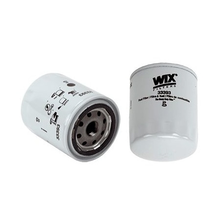 Wix Filters Fuel Filter 33393